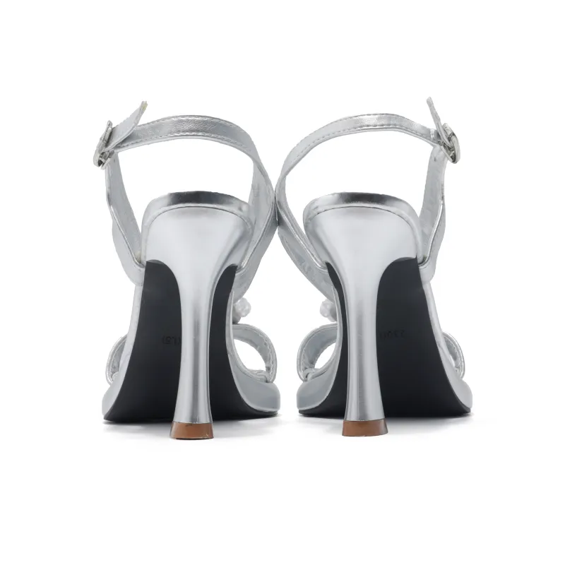 Be Good One Strap Sandals Women's-15