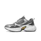 Silver Gray