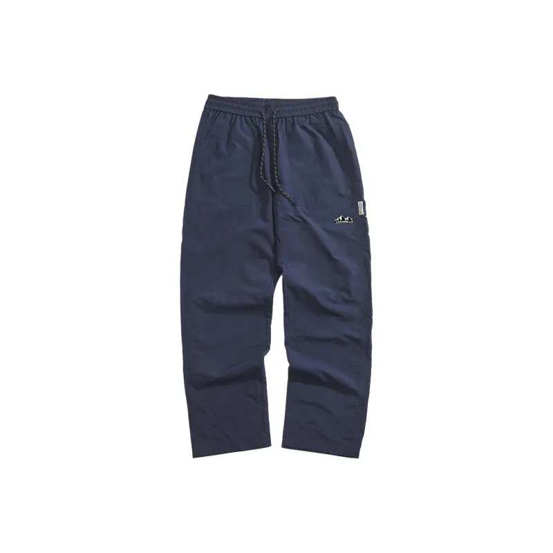 Caramella Casual Pants Unisex-10