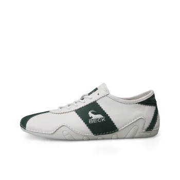 BECK Slip Resistant, Abrasion Resistant, Coverage Support, Lightweight Low Top Casual Shoes Unisex