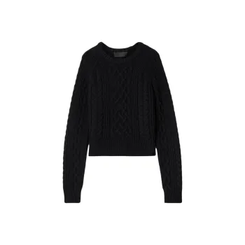 NILI LOTAN Sweater Women's Midnight Blue