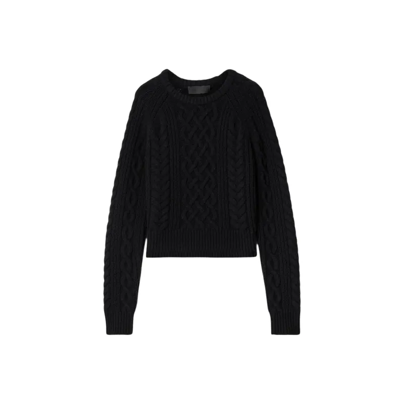 NILI LOTAN Sweater Women's Midnight Blue-0