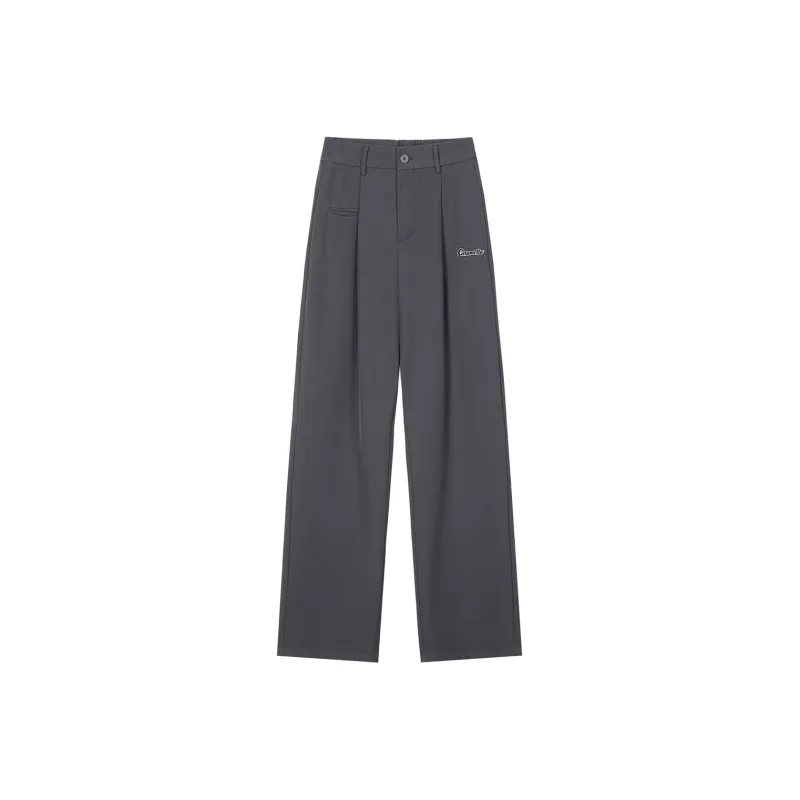 Caramella Suit Trousers Unisex-20