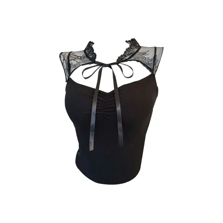 MIMOSA CHUR Tank Tops Women's-0