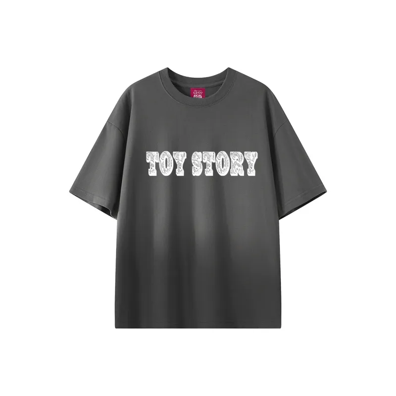 Disney T Shirts Unisex-4