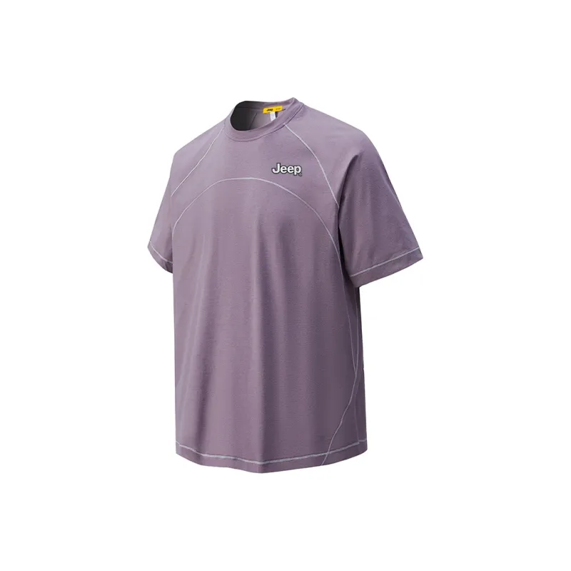Jeep T Shirts Men-17