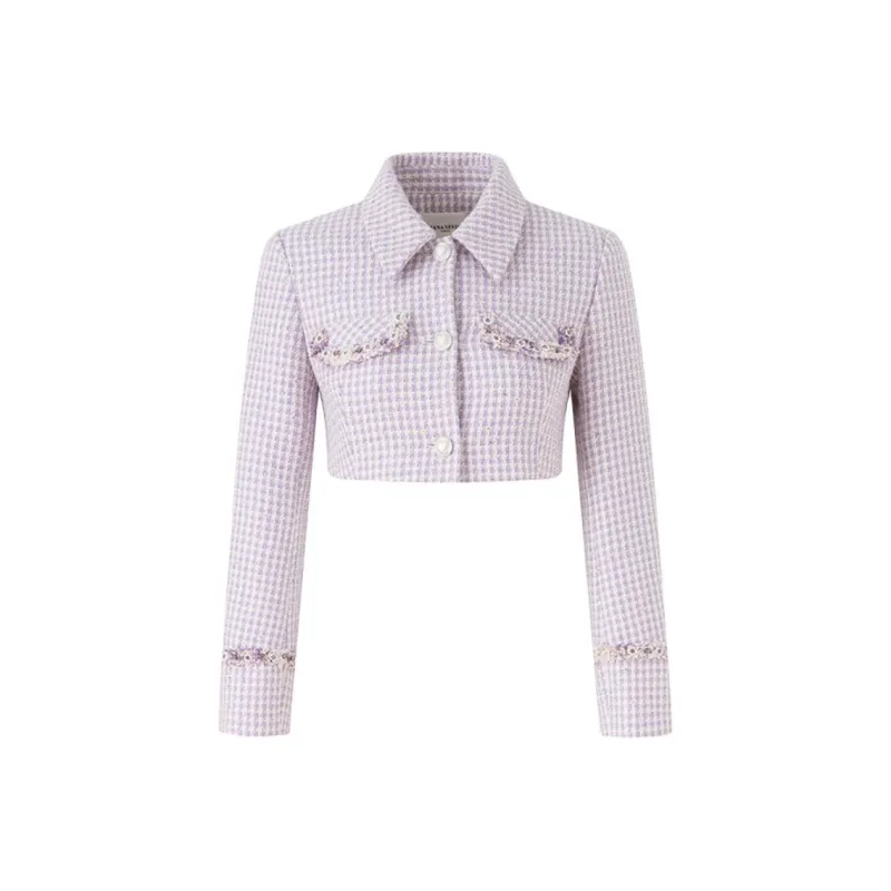 DIANA VEVINA Jackets & Coats Women's-0