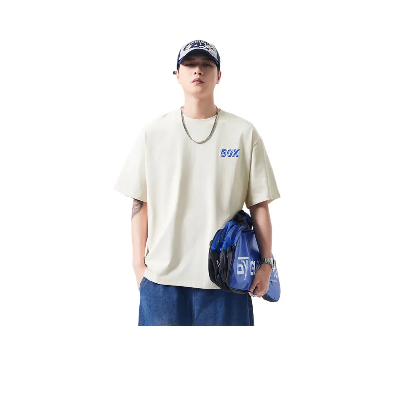 WilliamPOLO T Shirts Unisex-10