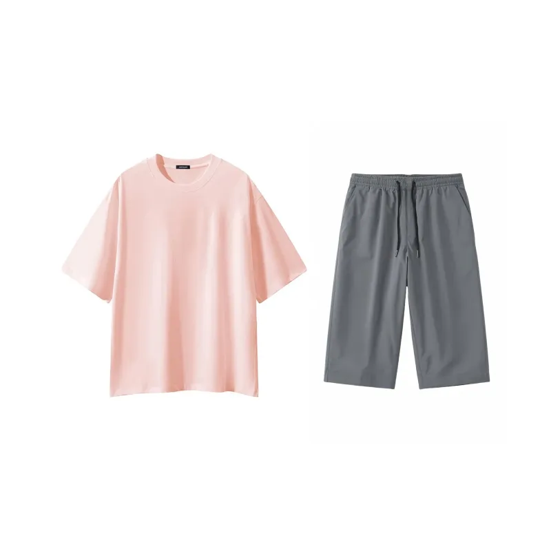 JEANSWEST Casual Sportswear Unisex-14