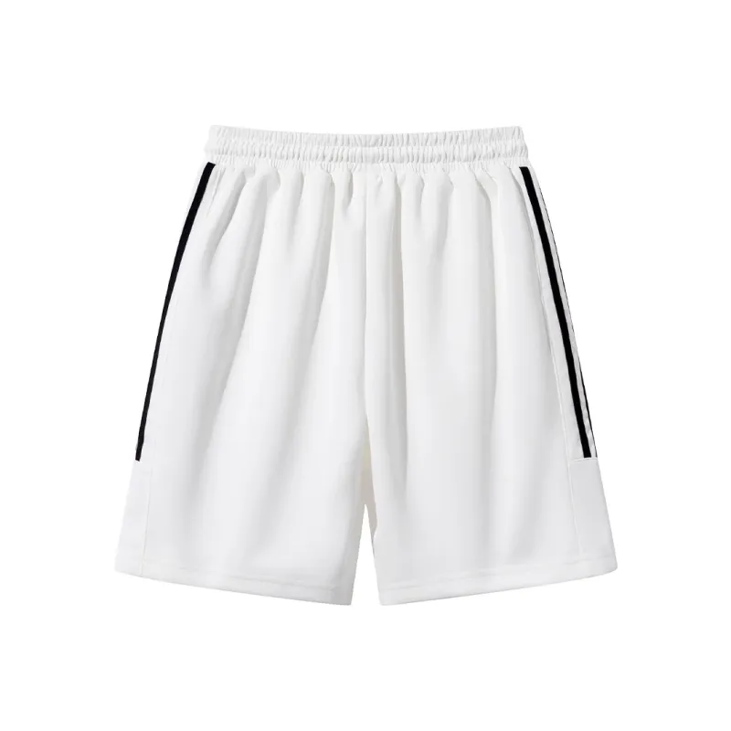 Colorful Creations Casual Shorts Unisex-5