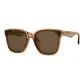 Transparent Tea Brown[91678]