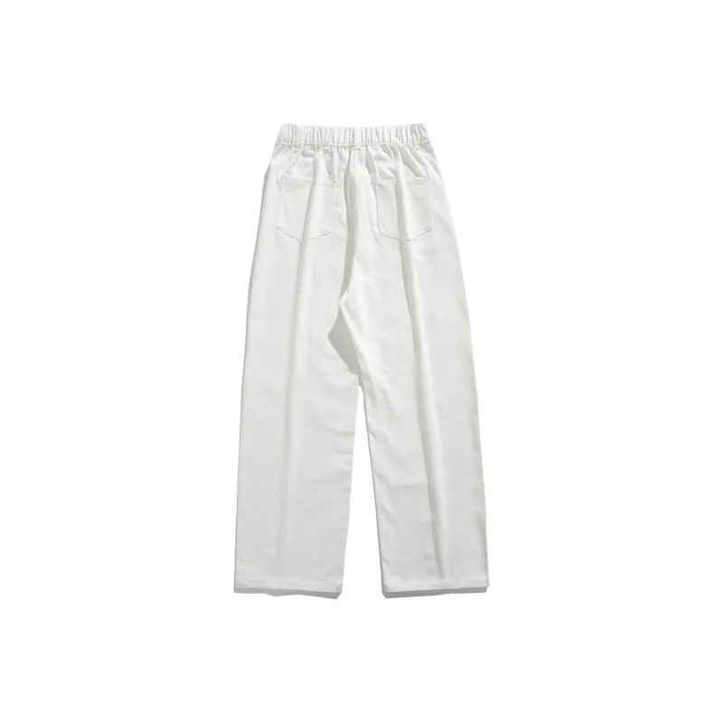 FISHGALAXY Casual Pants Unisex-6