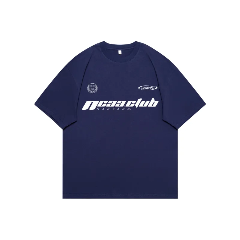NCAA T Shirts Unisex-8