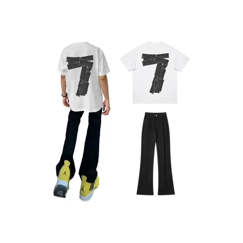 Universal Templates Casual Sportswear Unisex
