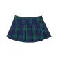 Green Plaid
