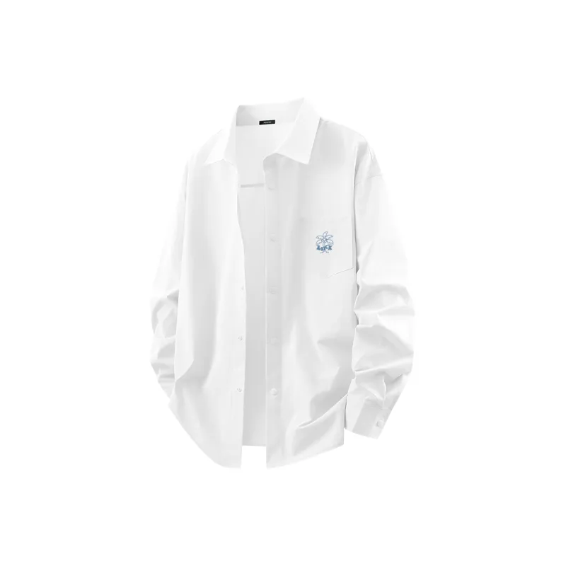 MINISO Shirts Unisex-6