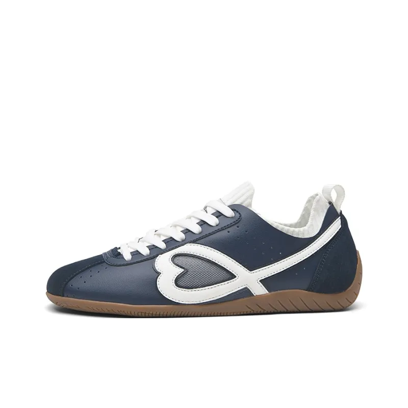 TCELLARS Abrasion Resistant Breathable Support Lightweight Height Increasing Low Top Casual Shoes Unisex-6