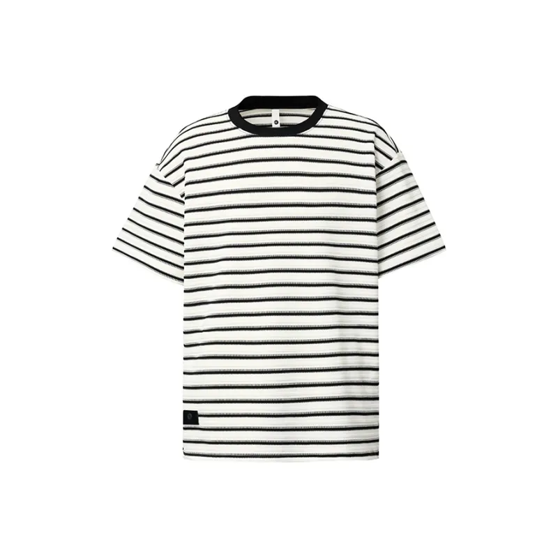 GTRG T Shirts Unisex-4