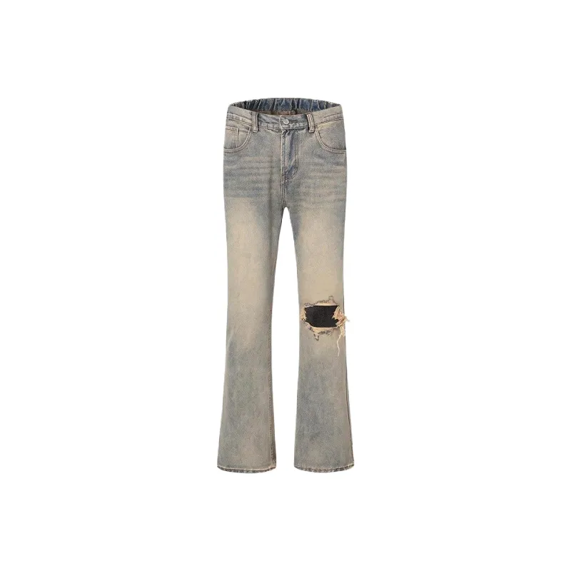 Caramella Jeans Unisex-10