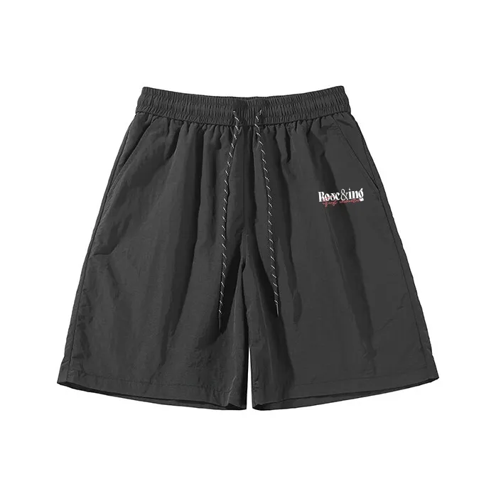 ROSECREED Casual Shorts Unisex-2