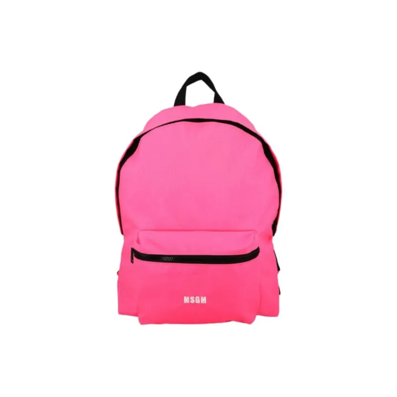 MSGM Backpacks-0