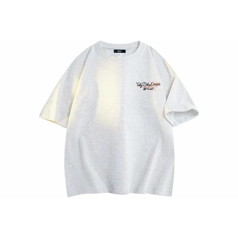 A02 T Shirts Unisex-35
