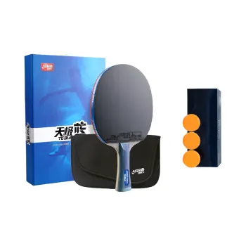 DHS Ping Pong Paddles