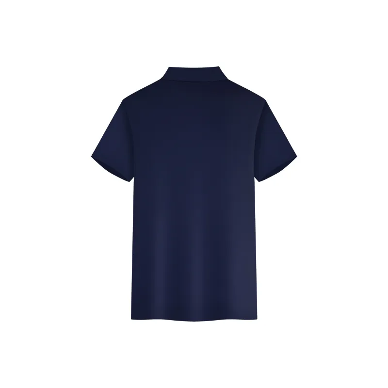 MindBridge Polo Shirts Unisex-5