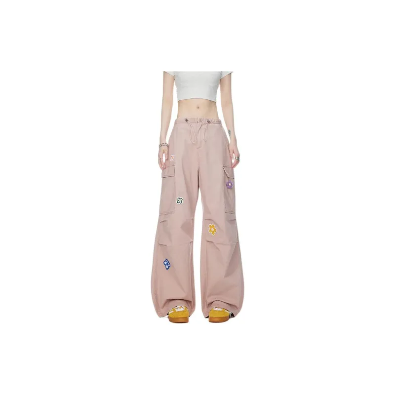 KRISTALIA Casual Pants Women's-0