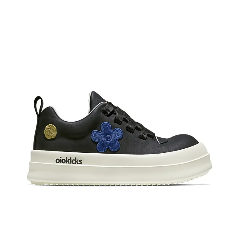 SALAXI Low Top Skateboard Shoes Unisex-1