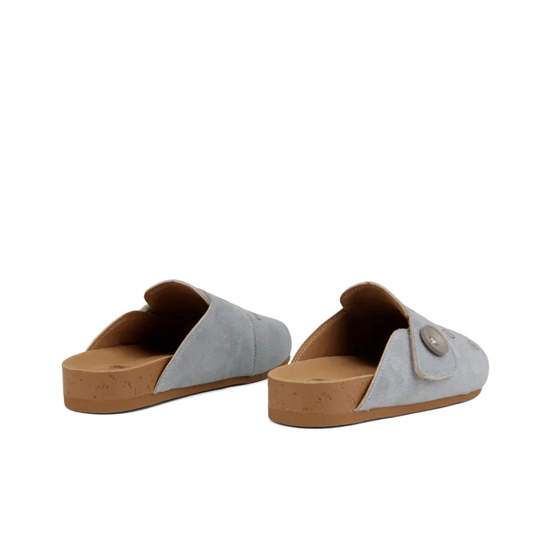 Craftsman Gang Closed Toe Slippers Women's-12