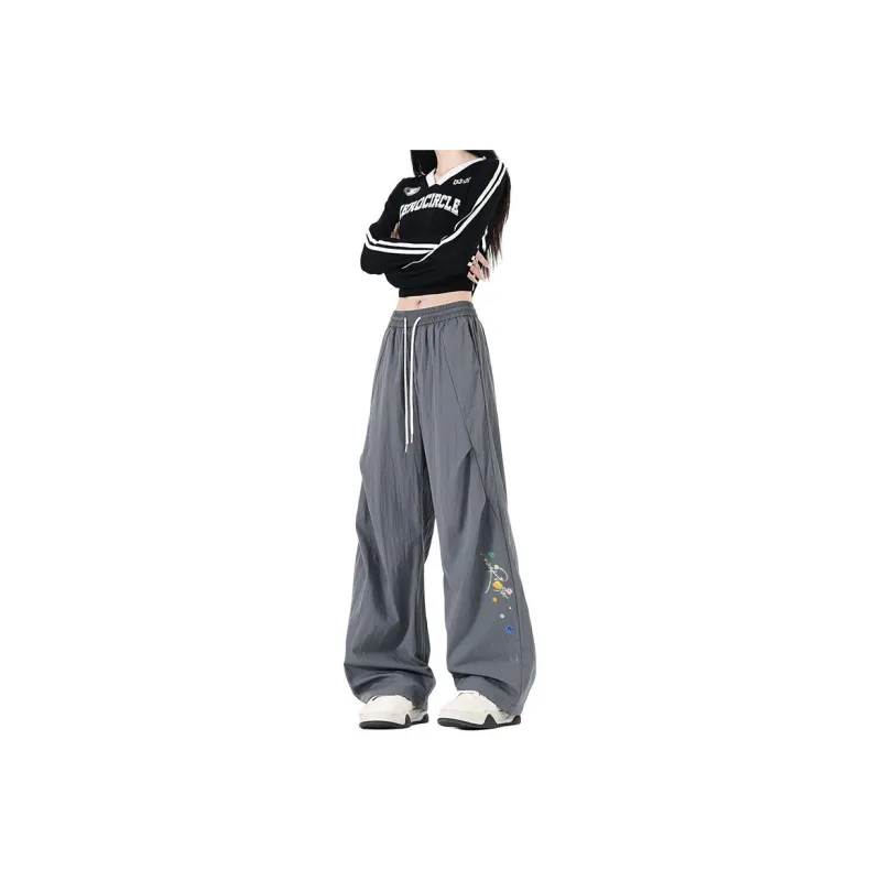 WARRIOR Cargo Pants Women's-9