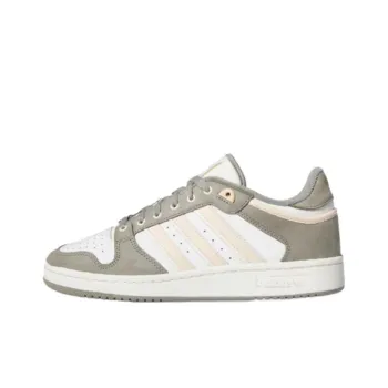 Adidas Originals CENTENNIAL RM Slip Resistant Low Top Skateboard Shoes Unisex White Brown