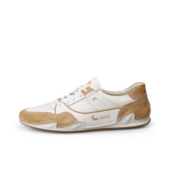 BECK Slip Resistant, Abrasion Resistant, Waterproof, Coverage, Support, Lightweight Low Top Casual Shoes Unisex