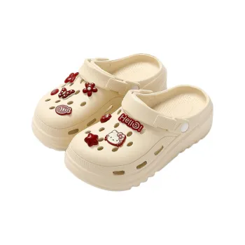 An Shangfen x Sanrio Home Slippers