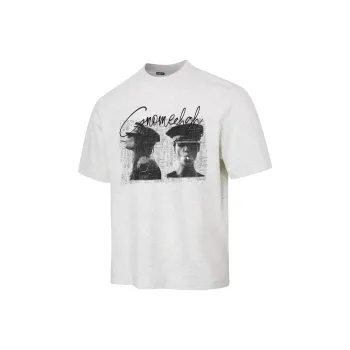 GNOMESHGH T Shirts Unisex