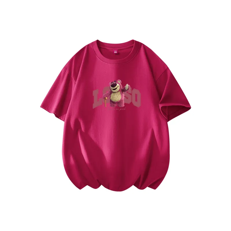 Disney T Shirts Unisex-33