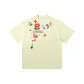 Apricot (Heavyweight and 100% cotton)