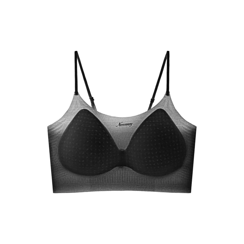 YINLEI Women's Bras-4