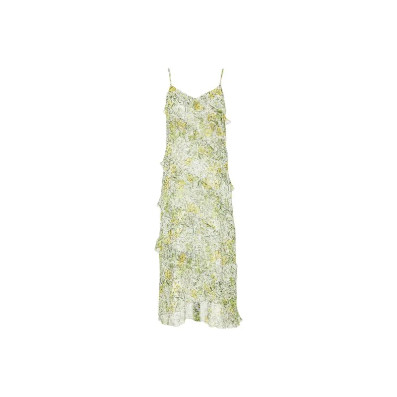 VERO MODA Slip Dresses Women's-0