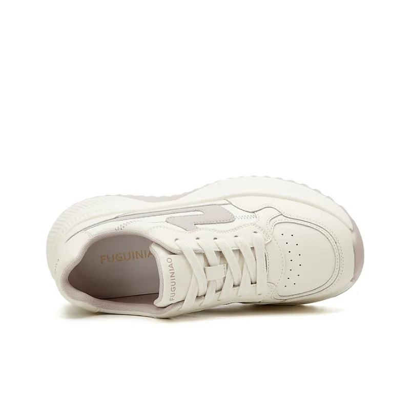 Rich Birds Low Top Casual Shoes Women's-7