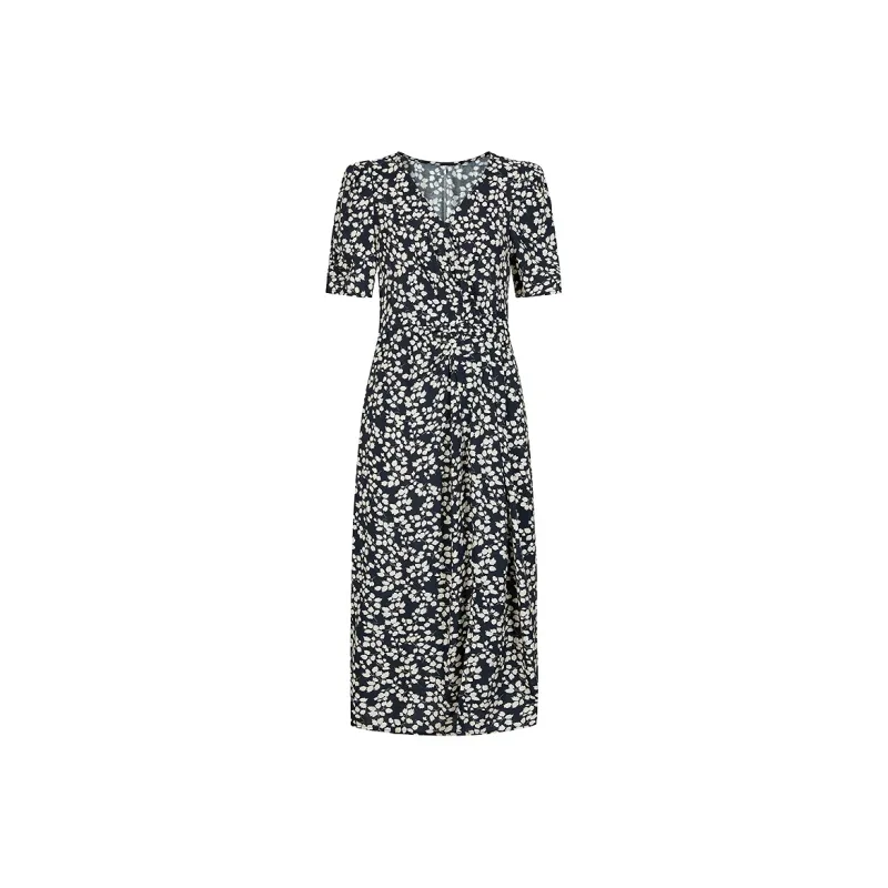 JZ. ANNAKRO Short Sleeved Dress Women's-6