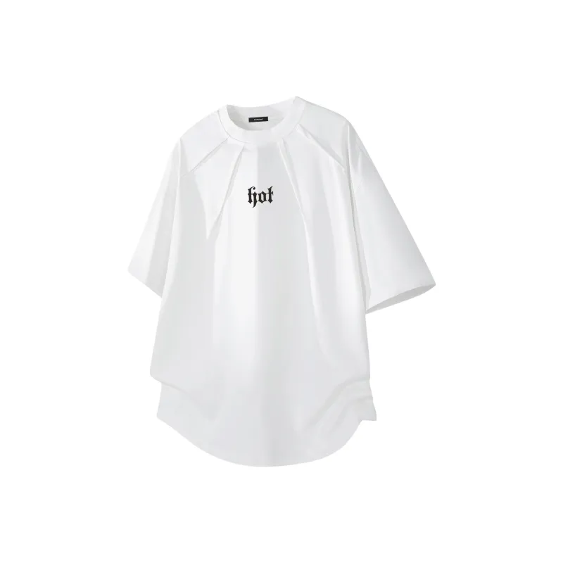 Hotwind T Shirts Unisex-4