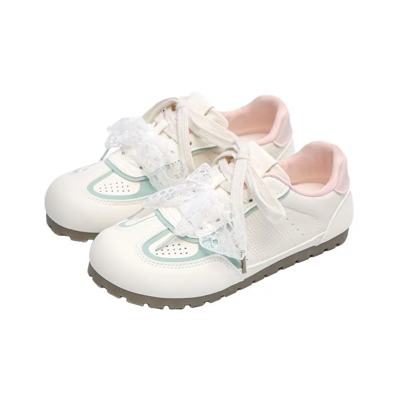 JimiXiong Low Top Skateboard Shoes Women's-1