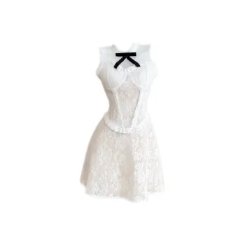 MA JOURNEE Sleeveless Dress Women's