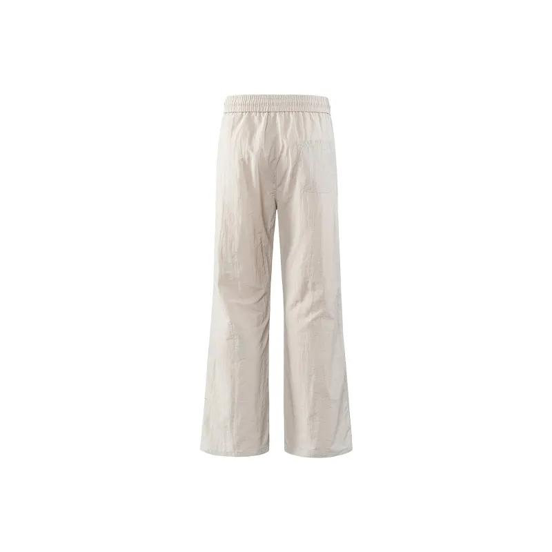 PASOK Casual Pants Unisex-3