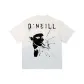 White (Heavyweight and 100% cotton)