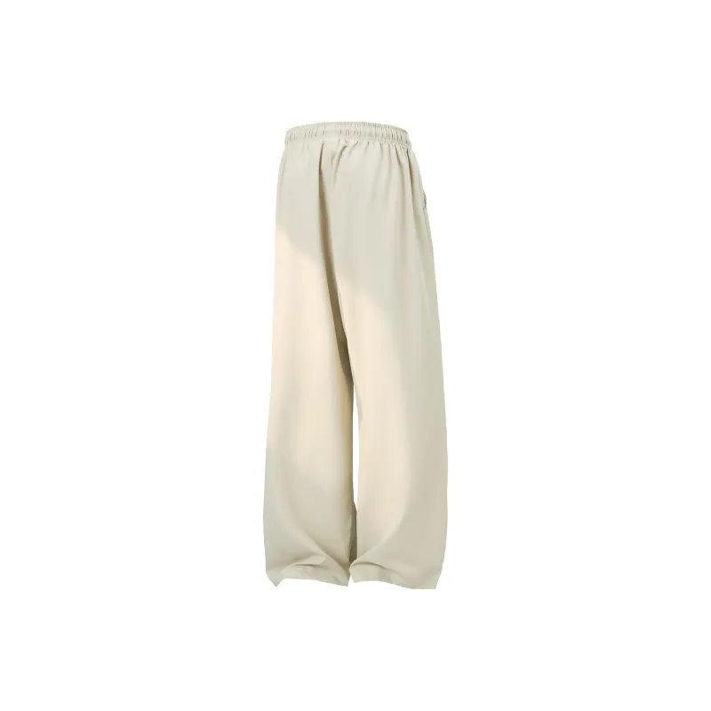 JEANSWEST Knitted Sweatpants Unisex-13