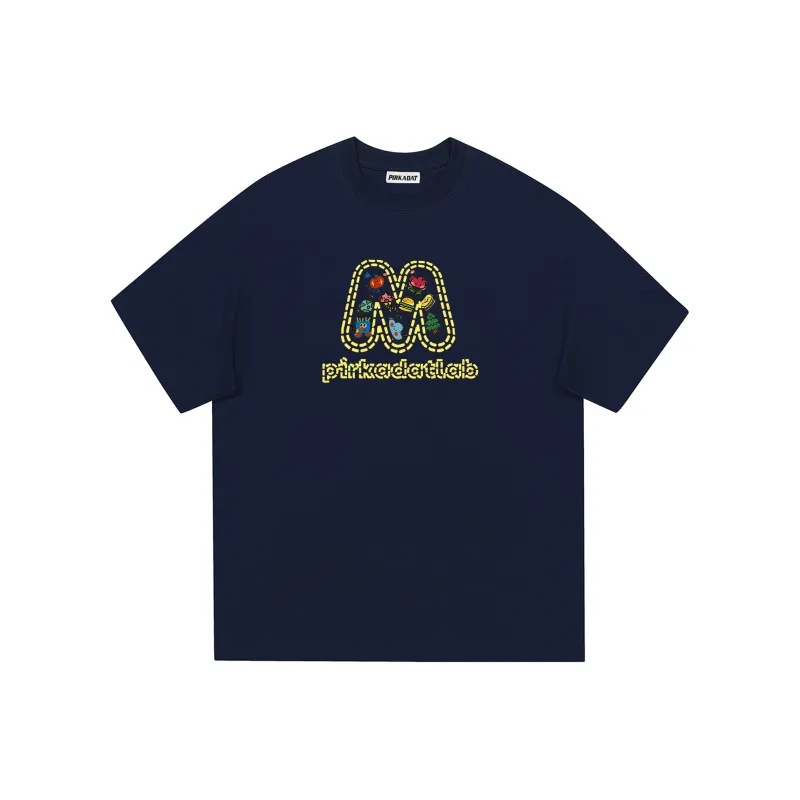 Pirkadat T Shirts Unisex-11