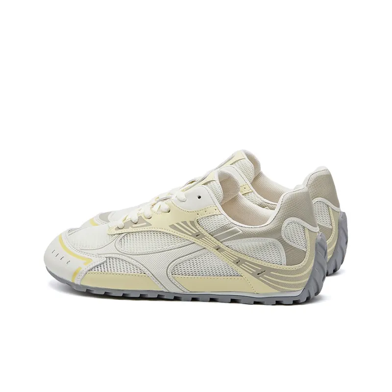 BURGELY Lightweight Low Top Casual Shoes Women's-2
